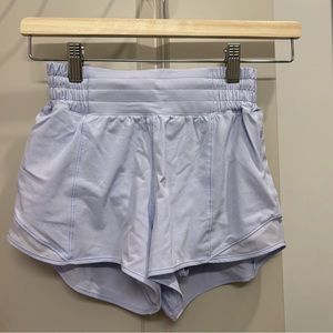 Hotty Hot High-Rise Lined Short 2.5”